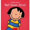 Niet slaan, Anna!